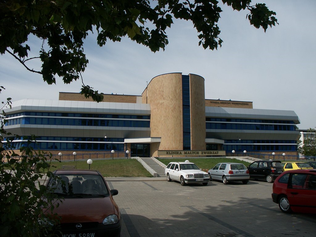 Klinika_Malych_Zwierzat_SGGW