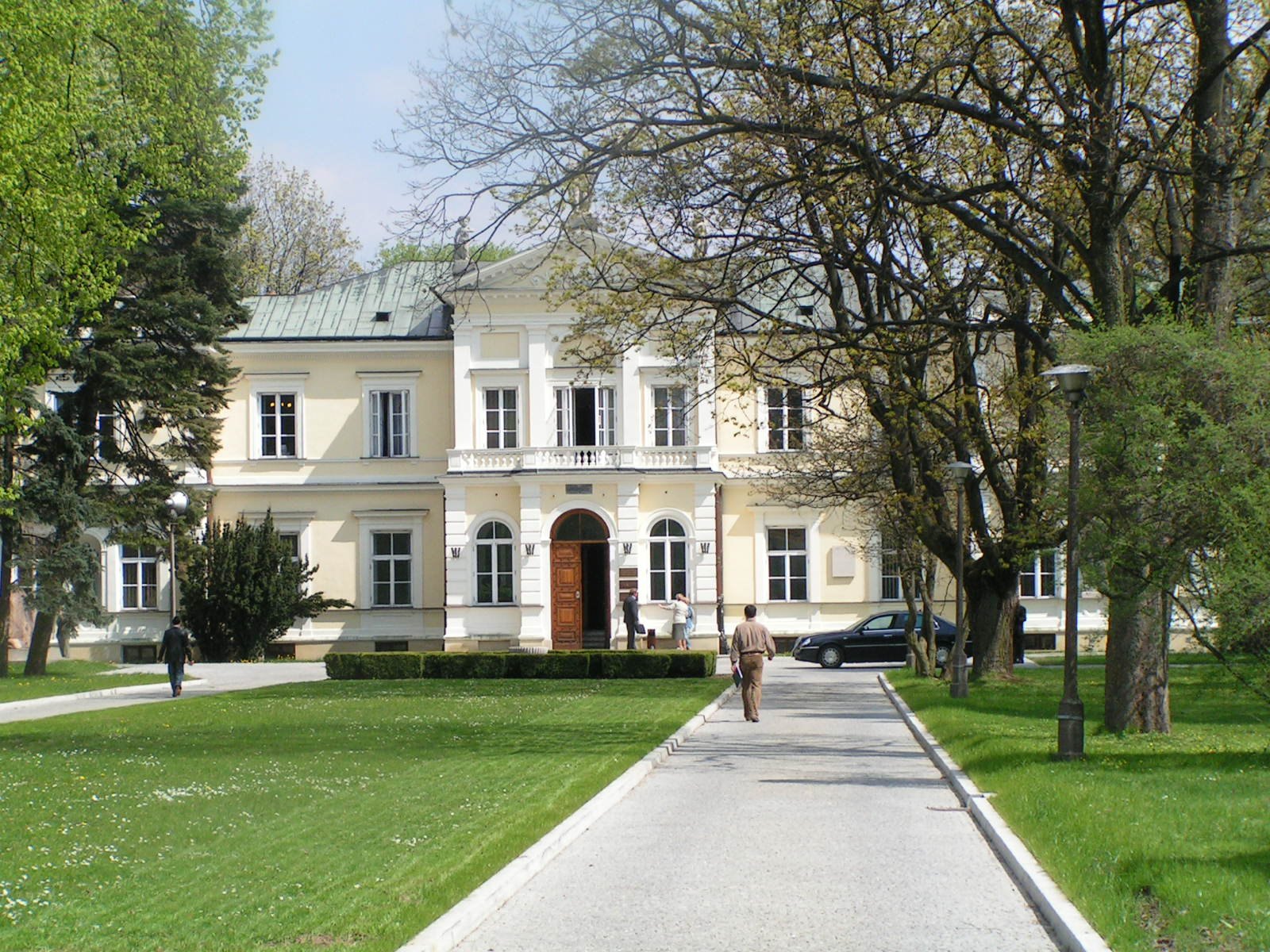 Palac_Rektorski_SGGW_001