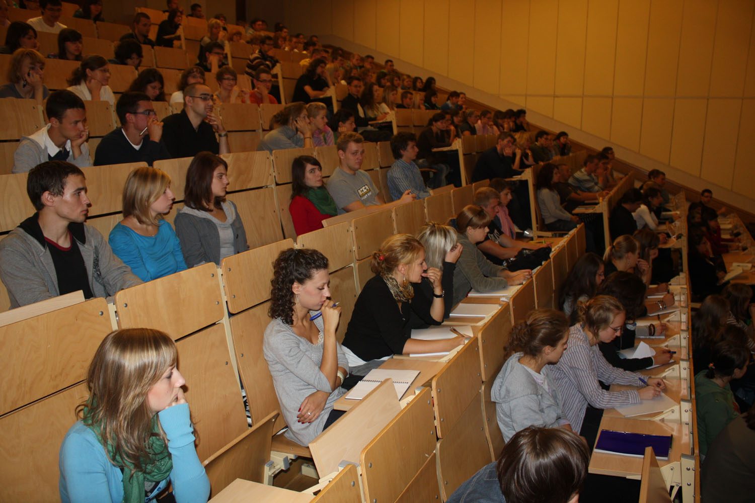 Studenci_wyklady_SGGW_002